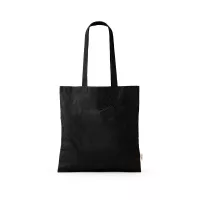 Everest Tote Bag Fekete