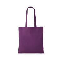 Everest Tote Bag Lila