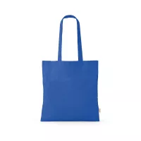 Everest Tote Bag Kék