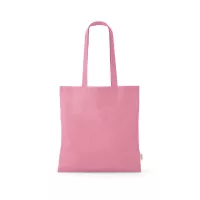 Everest Tote Bag Lila