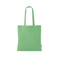 Everest Tote Bag Zöld