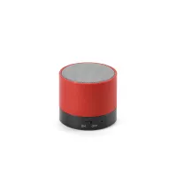 Gauss Speaker Piros