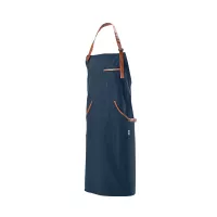 Goya Apron Kék