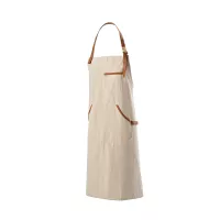 Goya Apron Szürke