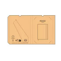 Hugo Notebook