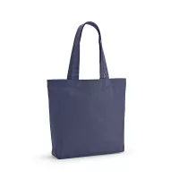 Kilimanjaro Tote Bag Kék