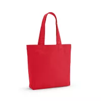 Kilimanjaro Tote Bag Piros