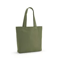 Kilimanjaro Tote Bag Zöld