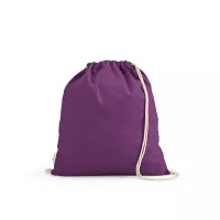 Lhotse Tote Bag Lila