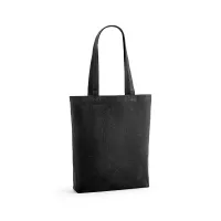 Logan Tote Bag Fekete