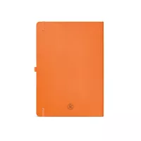 Marquez A4 Notebook