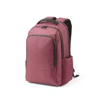 New York Backpack Piros