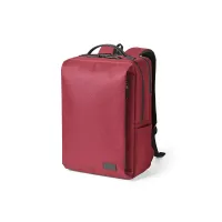 Oslo Backpack Piros