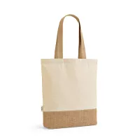 Puncak Tote Bag