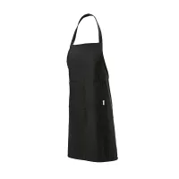 Rubens Apron Fekete