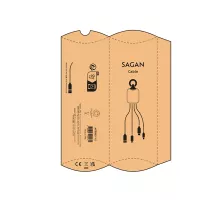 Sagan Cable