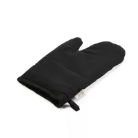 Titian Kitchen Glove Fekete