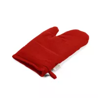 Titian Kitchen Glove Piros