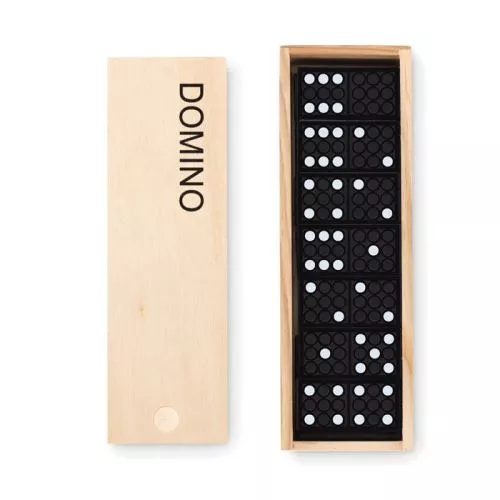 DOMINO Dominó