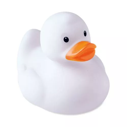 DUCK PVC gumikacsa