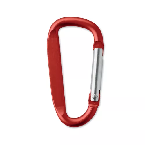 GANCHO Alumínium karabiner