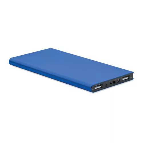 POWERFLAT8C 8000 mAh powerbank akkumulátor