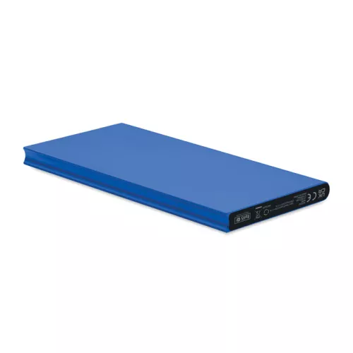 POWERFLAT8C 8000 mAh powerbank akkumulátor