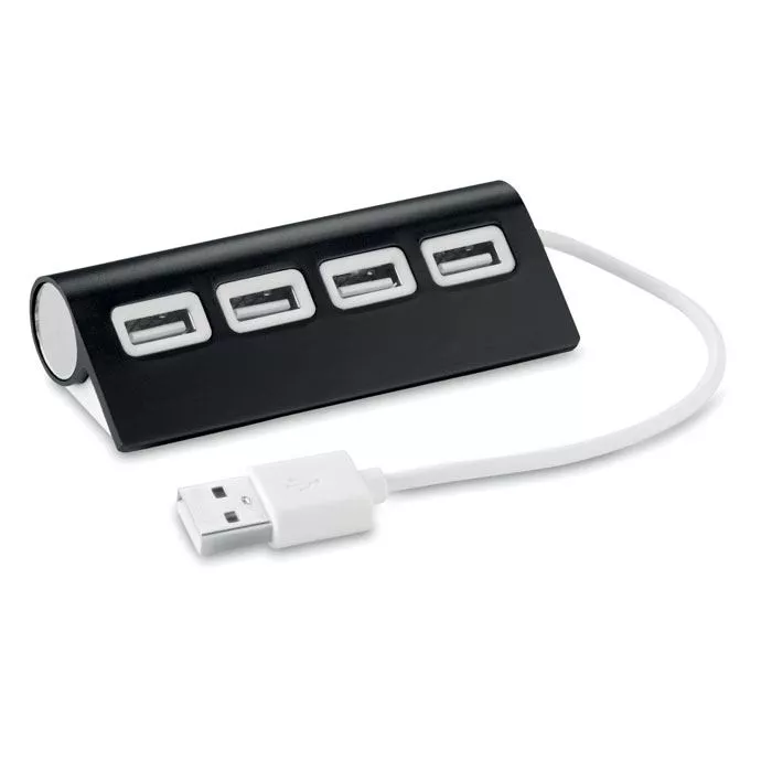 ALUHUB-4-portos-USB-eloszto-fekete__631847