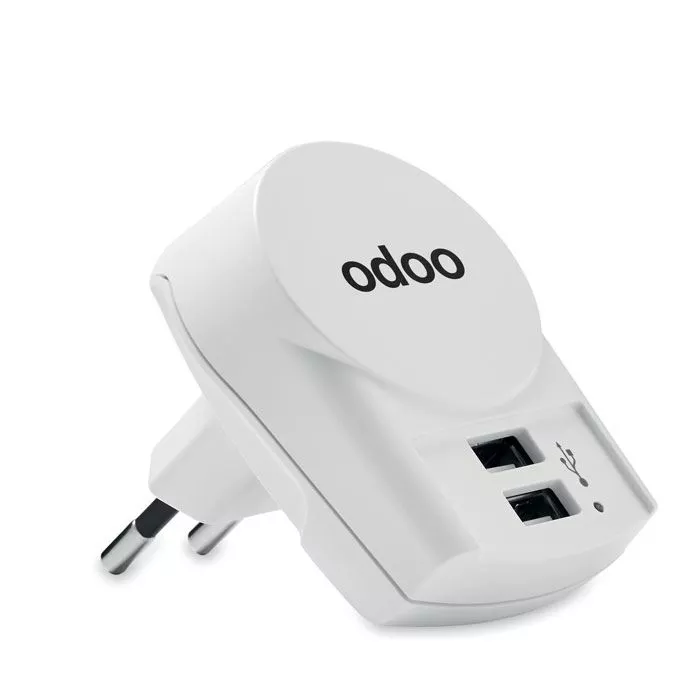 EURO-USB-CHARGER-2XA-Skross-Europa-USB-tolto-2xA-12W-feher__630348