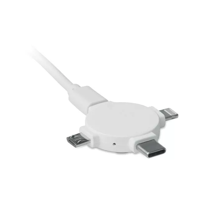 LIGO-CABLE-3-az-1-ben-kabel-adapter-feher__633123