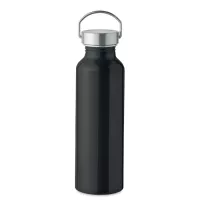 ALBO Újrah. alumínium palack 500 ml