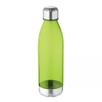 ASPEN Tritán palack, 600 ml Atlatszo lime