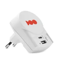 EURO USB CHARGER A/C Skross Európa USB töltő (AC)