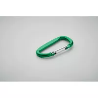 GANCHO Alumínium karabiner