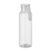 INDI Tritán palack 500ml Atlatszo