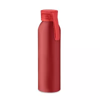 NAPIER Alumínium palack 600 ml Piros