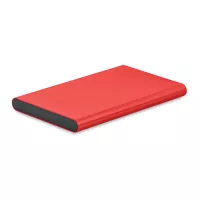 POWERFLAT C 4000 mAh powerbank, C csatl.