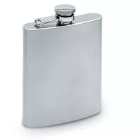 SLIMMY FLASK Laposüveg 175 ml