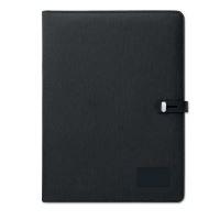 SMARTFOLDER A4 mappa, 4000 mAh powerbank 