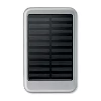 SOLARFLAT 4000 mAh külső akkumulátor