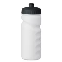 SPOT EIGHT Sportkulacs, 500 ml Fekete