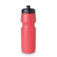 SPOT SEVEN Sportkulacs, 700 ml Piros