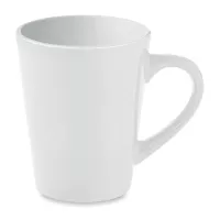 TAZA Kerámia kávés bögre, 180 ml