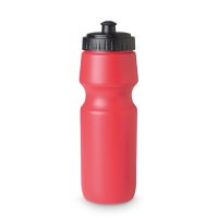 SPOT SEVEN Sportkulacs, 700 ml Piros