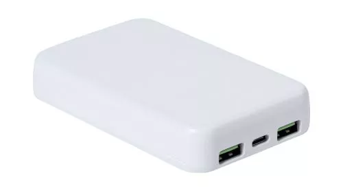 Bramson átlátszó power bank