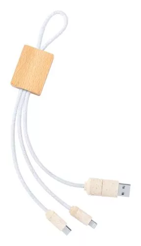 Nuskir USB töltőkábel