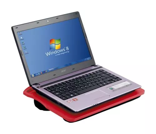 Ryper laptop tartó párna