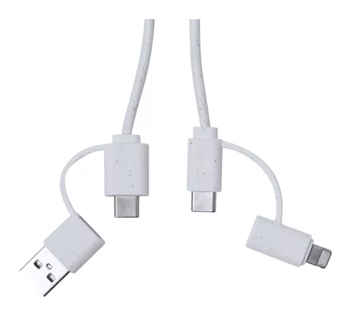 Surgex USB töltőkábel