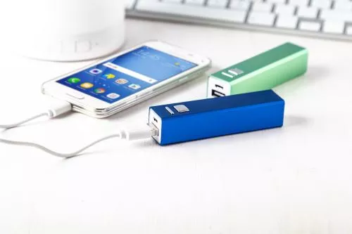 Thazer USB power bank