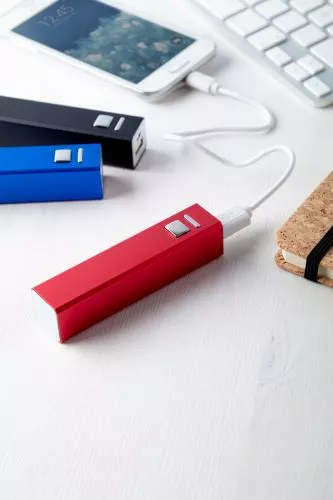 Thazer USB power bank